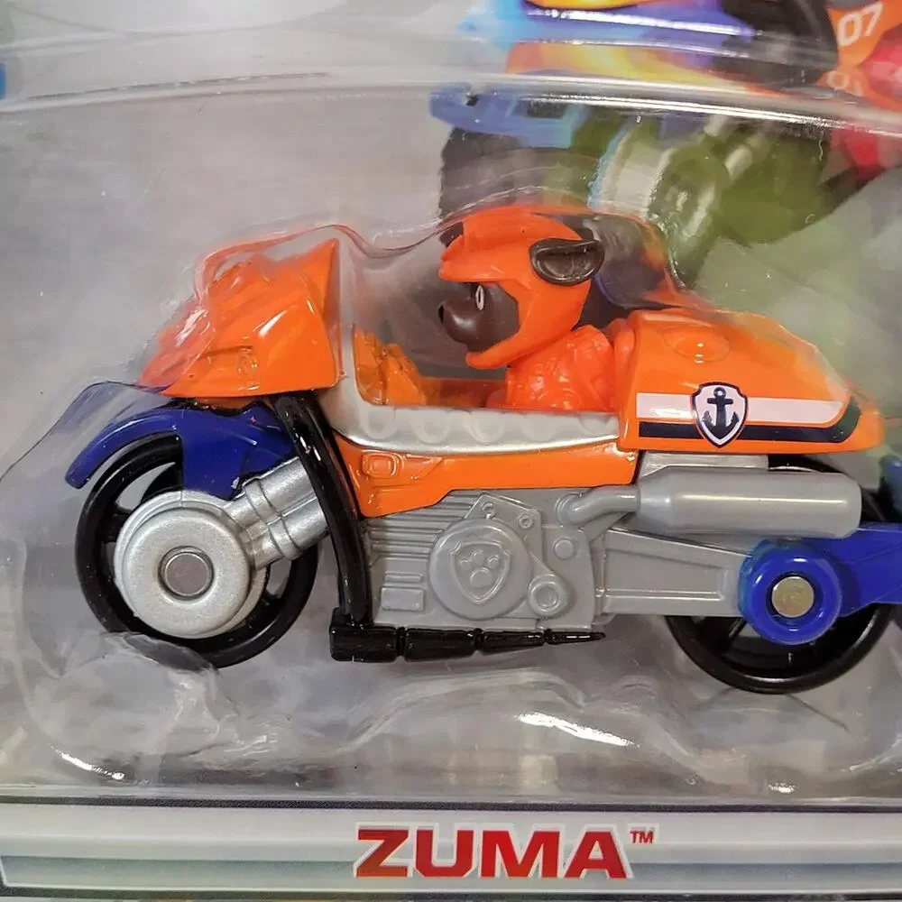 Spin Master this spin